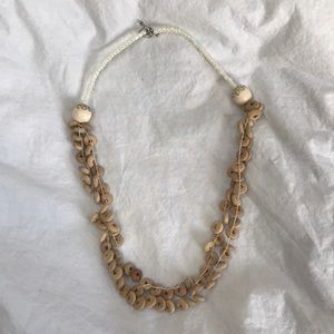 Handmade Mozambican Necklace